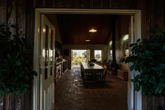 Charles Melton Cellar Door