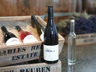 Charles Reuben Estate Cellar Door