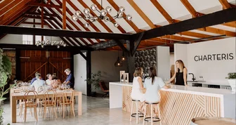 Charteris Cellar Door