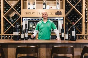 Cherry Tree Hill Cellar Door