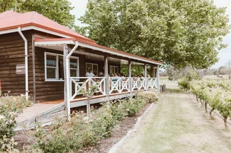 Churchview Cellar Door