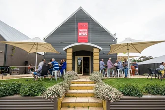 Claymore Cellar Door