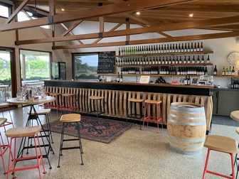 Clonakilla Cellar Door