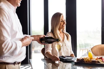 Clover Hill Wines Cellar Door