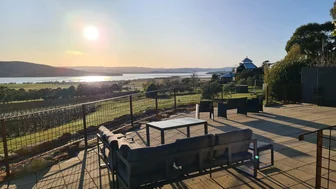 Coal Valley Cellar Door