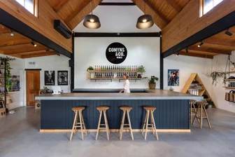 Comyns & Co Cellar Door
