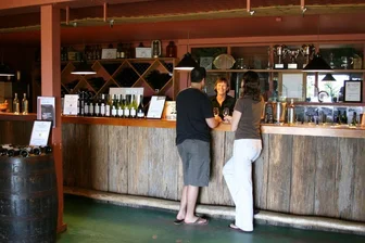 Coolangatta Cellar Door