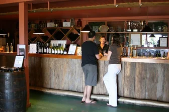 Coolangatta Cellar Door