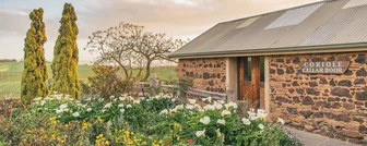 Coriole Cellar Door 2