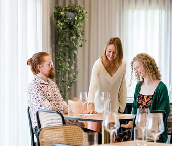 Crittenden Cellar Door