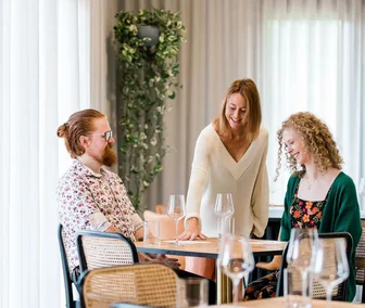 Crittenden Cellar Door