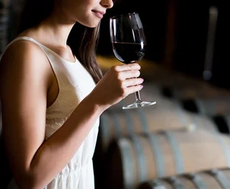 Crooked River Cellar Door