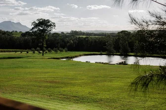 Crossing Creek Cellar Door