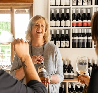 Cupitt’s Cellar Door