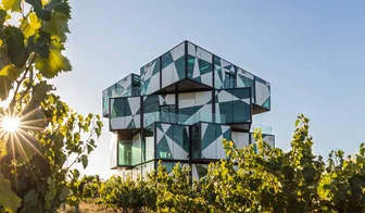 d'Arenberg Cellar Door