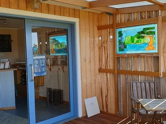 Darlington Cellar Door