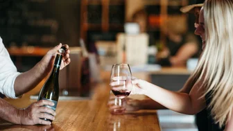 David Hook Cellar Door