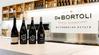 De Bortoli Cellar Door