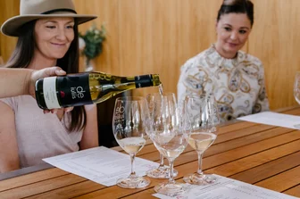 De Iuliis Cellar Door