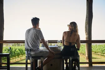 De Salis Cellar Door