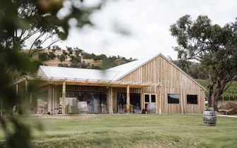 Derwent Estate Cellar Door