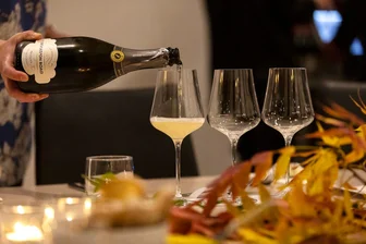 Deviation Road Cellar Door