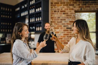 Di Latte Cellar Door