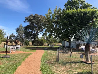 Dionysus Cellar Door
