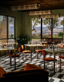 Domaine A Cellar Door