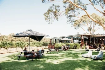 Domaine Naturaliste Cellar Door