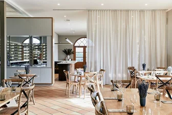 Dominique Portet Cellar Door