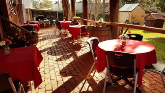 Douglas Vale Cellar Door