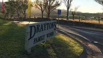 Draytons Cellar Door