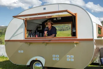 Eagles Rest Cellar Door