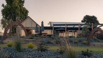 Eastford Creek Cellar Door