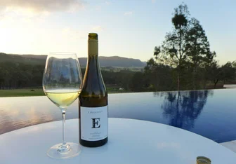 Elbourne Cellar Door