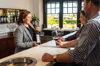 Elderton Cellar Door