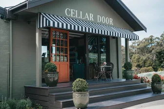 Eldridge Cellar Door