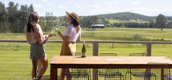 Emma's Cottage Cellar Door