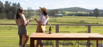 Emma's Cottage Cellar Door