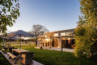 791 Estate Cellar Door