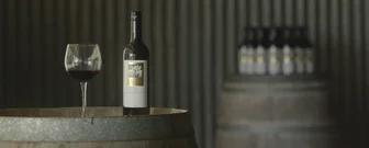 Faulls Ridge Cellar Door