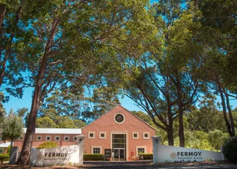 Fermoy Cellar Door 3