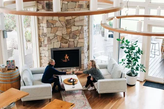 Flametree Cellar Door