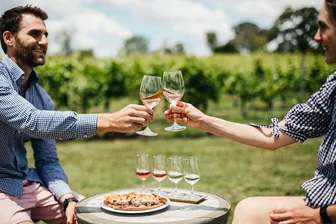 Four Winds Vineyard Cellar Door