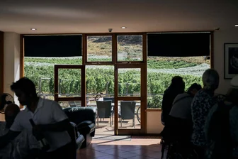 Freycinet Cellar Door
