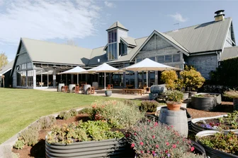 Frogmore Creek Cellar Door 1