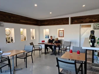 Gallagher Cellar Door