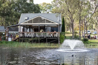 Gartelmann Cellar Door