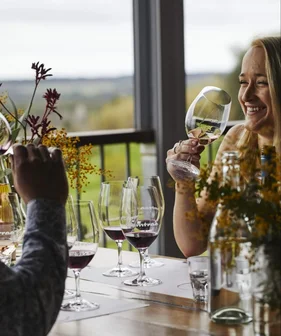 Gemtree Cellar Door